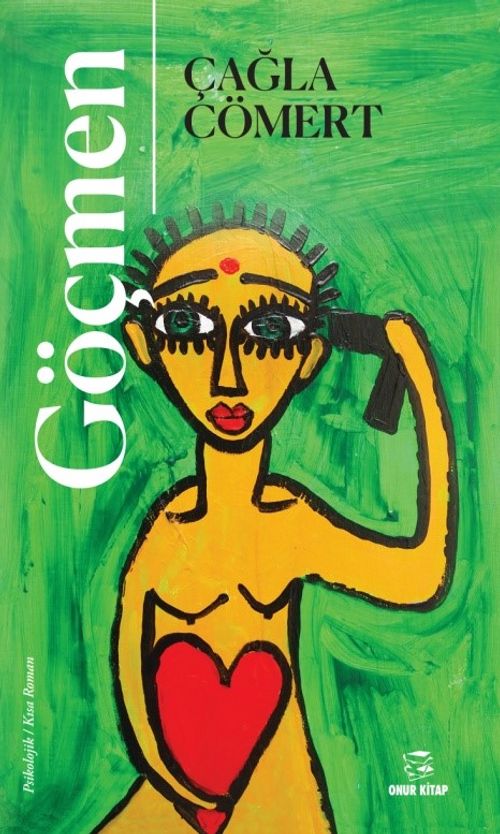 Göçmen