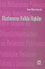 Uluslararası Halkla İlişkiler