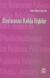 Uluslararası Halkla İlişkiler