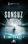 Sonsuz Deniz / 5. Dalga İkinci Kitap