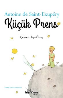 Küçük Prens