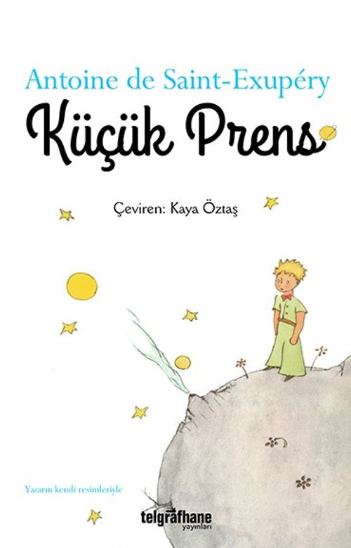 Küçük Prens