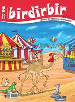 Birdirbir Dergisi Sayı:98 - Merhamet