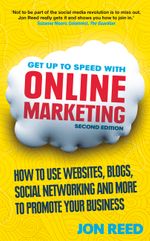 Get Up to Speed with Online Marketing