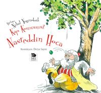 Kapı Komşumuz Nasreddin Hoca 