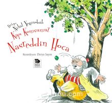 Kapı Komşumuz Nasreddin Hoca - Nihal Yeğinobalı