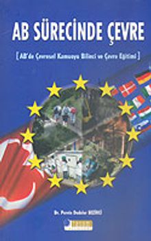 AB Sürecinde Çevre