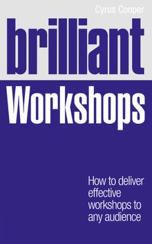 Brilliant Workshops