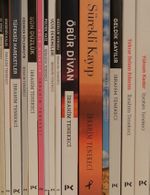 İbrahim Tenekeci Seti (15 Kitap)