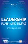 Leadership & Plain and Simple