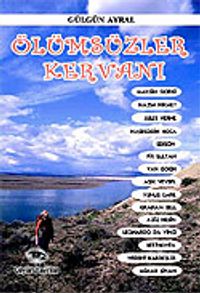 Ölümsüzler Kervanı