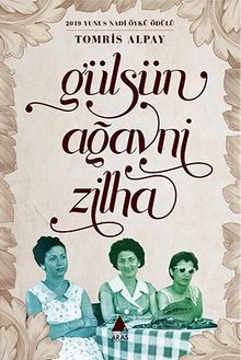 Gülsün, Ağavni, Zilha