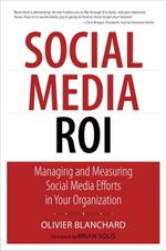 Social Media ROI