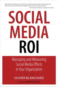 Social Media ROI