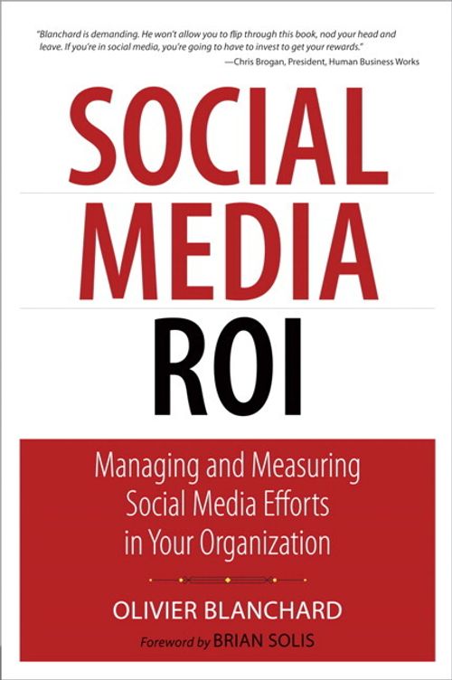 Social Media ROI