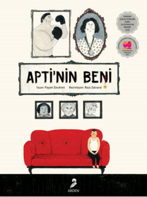 Apti'nin Beni