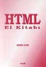 HTML El Kitabı