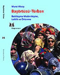 Başörtüsü/Türban