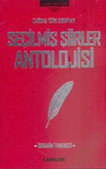 Seçilmiş Şiirler Antolojisi