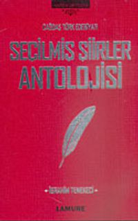 Seçilmiş Şiirler Antolojisi