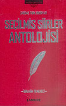 Seçilmiş Şiirler Antolojisi