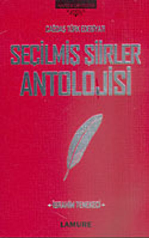 Seçilmiş Şiirler Antolojisi