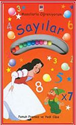 Masallarla Öğreniyorum/Sayılar