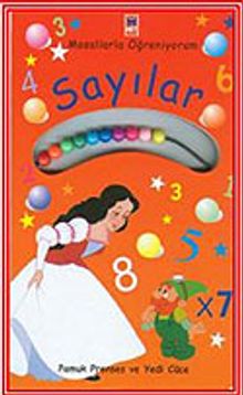 Masallarla Öğreniyorum/Sayılar