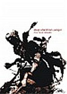 Ateşi Utandıran Yangın