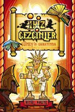 İkiz Gezginler Güneş'in Sarayında