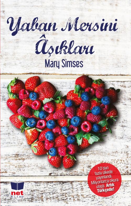 Yaban Mersini Aşıkları