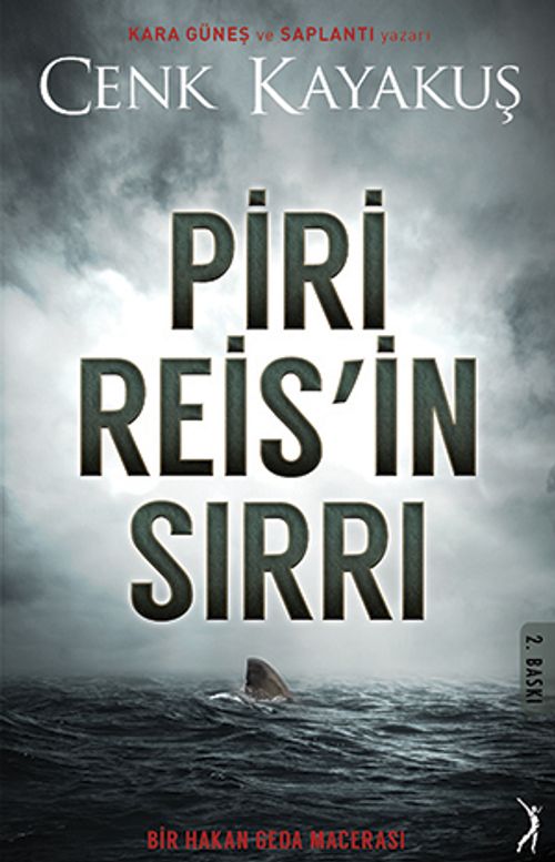 Piri Reis'in Sırrı 