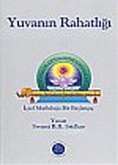 Yuvanın Rahatlığı İçsel Mutluluğa Bir Başlangıç