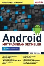 Android Mutfağından Seçmeler