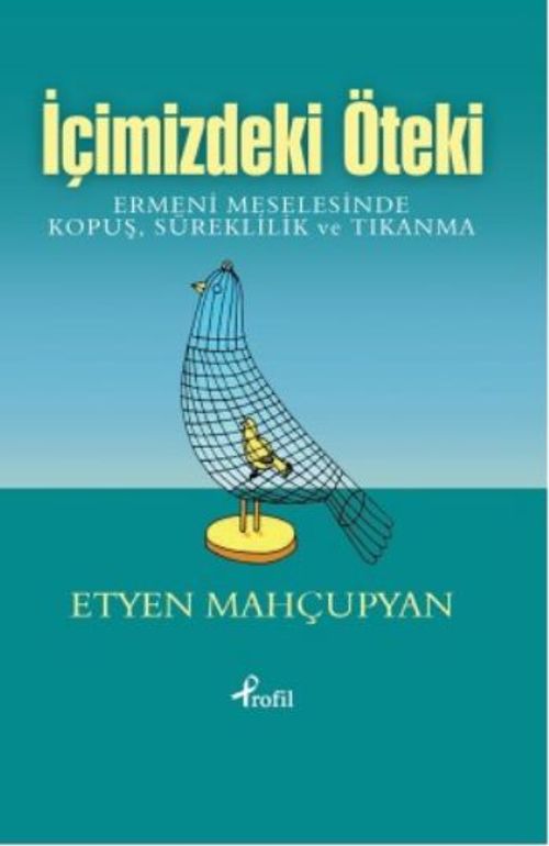 İçimizdeki Öteki