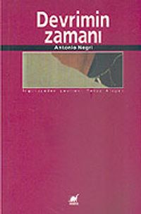 Devrimin Zamanı