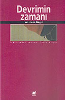 Devrimin Zamanı