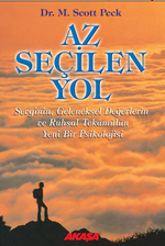 Az Seçilen Yol