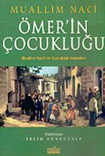 Ömer'in Çocukluğu