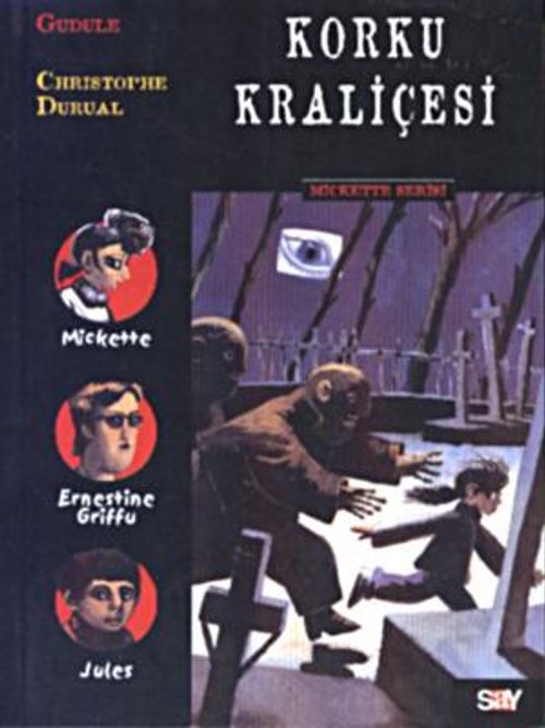Korku Kraliçesi