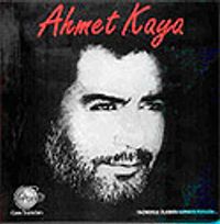 Yağmurlu Ülkenin Sürgün Konuğu Ahmet Kaya