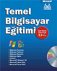 Temel Bilgisayar Eğitimi