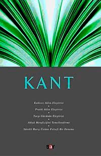 Kant / Fikir Mimarları Dizisi