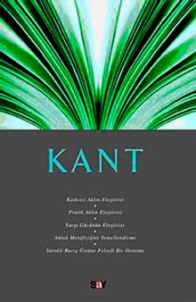 Kant / Fikir Mimarları Dizisi