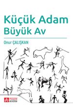 Küçük Adam Büyük Av