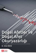 Doğal Afetler ve Doğal Afet Okuryazarlığı