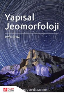 Yapısal Jeomorfoloji - Tevfik Erkal