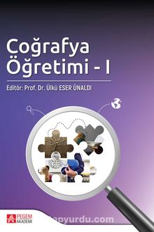 Coğrafya Öğretimi 1 - Kolektif