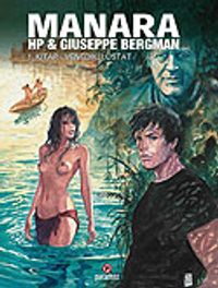 HP & Giuseppe Bergman 1/Venedikli Üstat