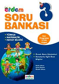 Soru Bankası 3